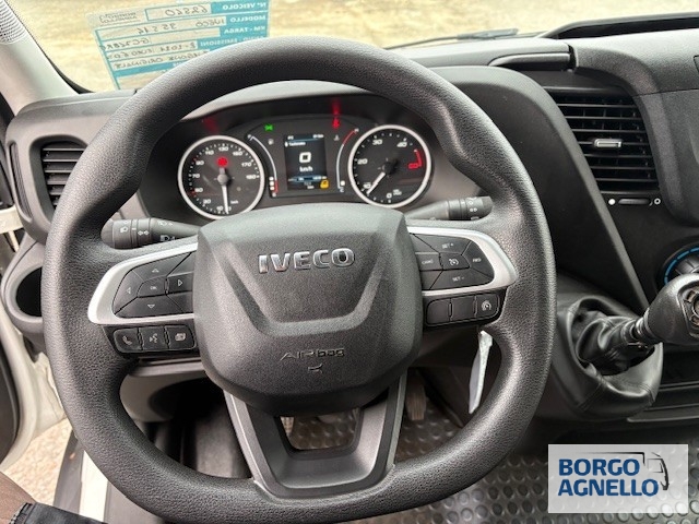 Iveco DAILY 35S14